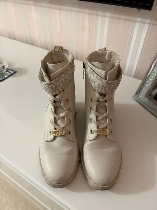 Детски боти Michael Kors