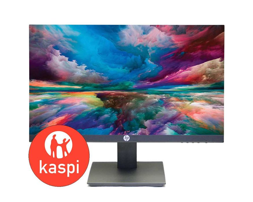 Мониторы 21,5"  1920x1080 HP P22 G4  1x HDMI 1xDisplayPort