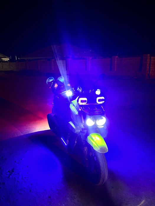 Танк учетта тұр сатылад