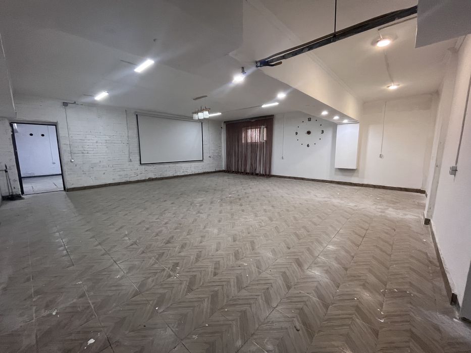 Коммерческое помещение 130м2