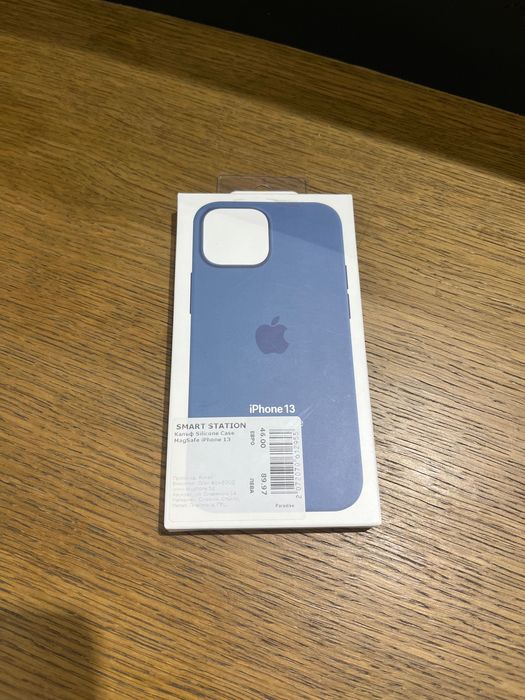 Оригинален калъф за iphone 13