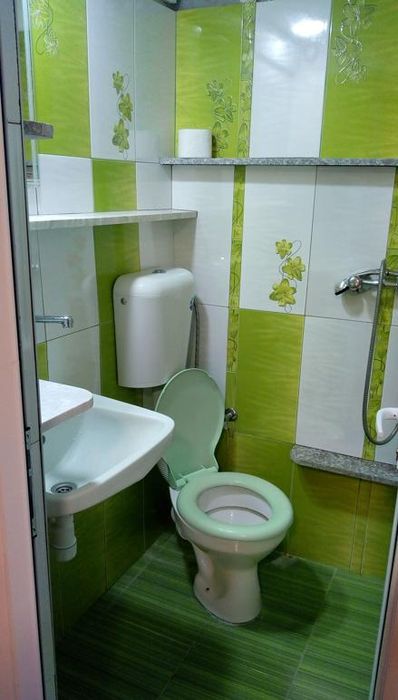 Дава се под наем Едностаен апартамент в Пловдив, Кършияка - 25 кв.м за 200 € - Снимка #3