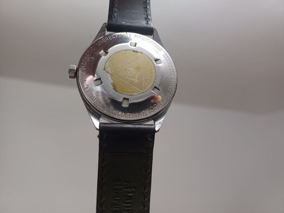 Ceas original atlantic