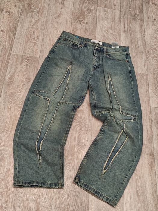 продам ненужные джинсы