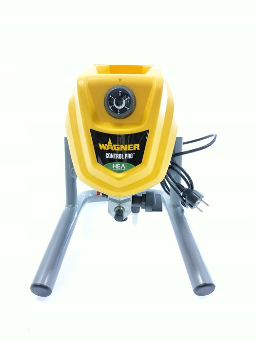НОВА ! Машина за боядисване Wagner 250 M .Продава се само машината !