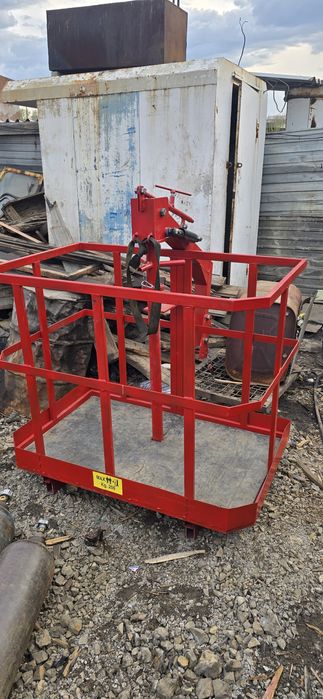 Услуги манипулятора