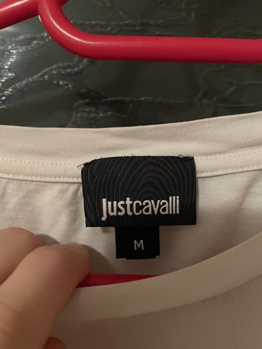 Tricou Just Cavali M
