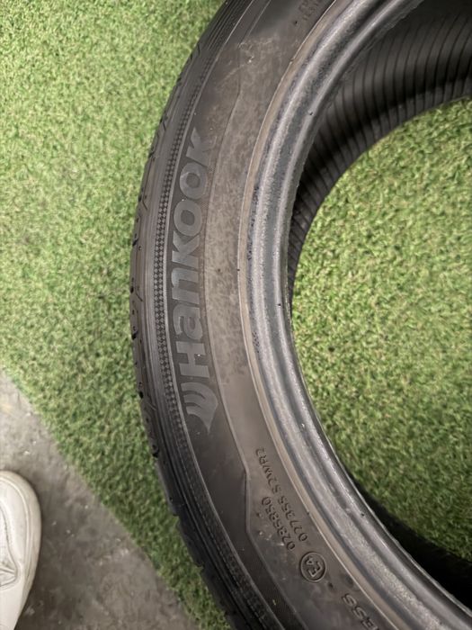 225/45/17 Летни гуми Hankook