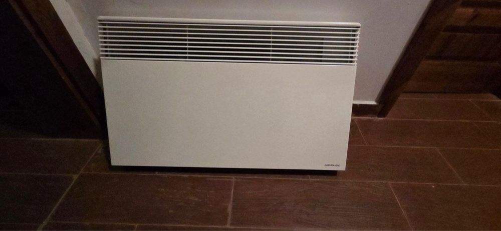 РАДИАТОРИ ATLANTIC / AIRELEC – 6 бр. | 2000–2500W | Made in France