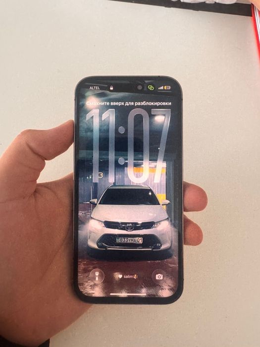 Продам айфон 14 про