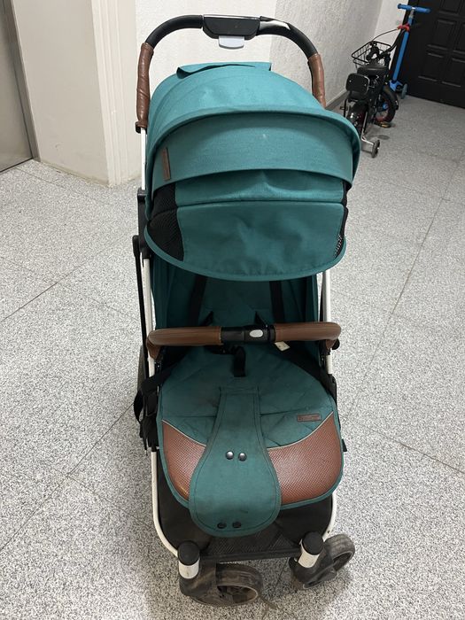 Продам коляску в хорошем состоянии.