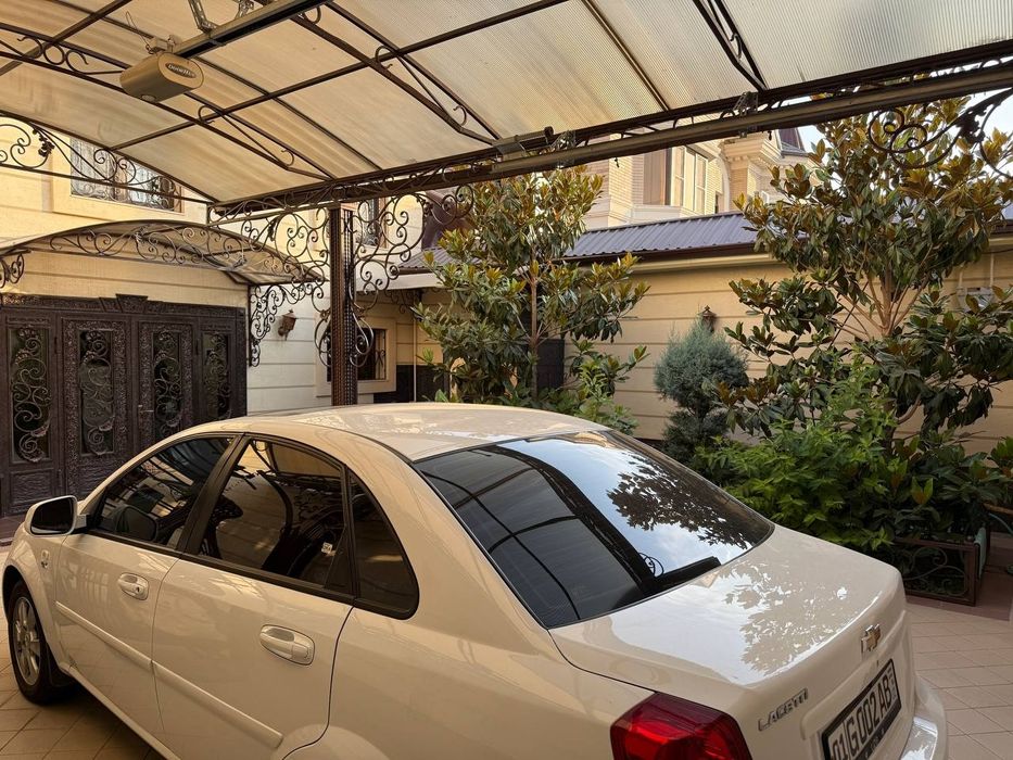 Дом Никитина элитная махаля