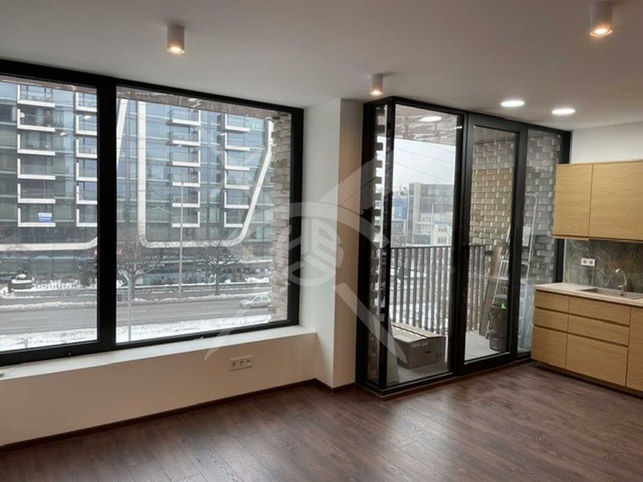 Продава се Едностаен апартамент в София, Манастирски ливади - 52 кв.м за 2256 €/кв.м - Снимка #6