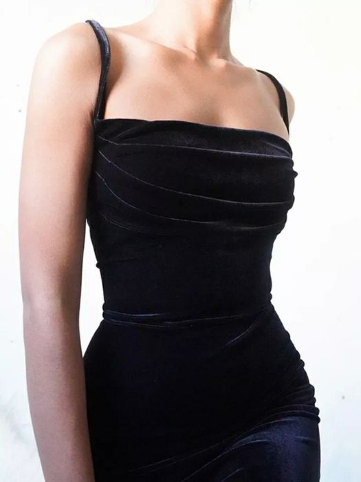 Rochie scurta eleganta