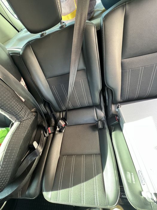 Scenic xmod (2012) 1.5 dci/automata/navi/camera spate/keyless go