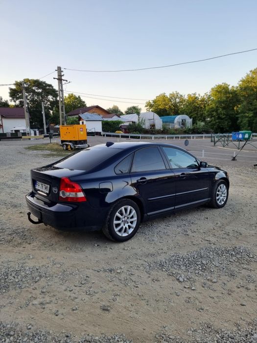 Volvo S40, 1.8 Benzina plus Gpl
