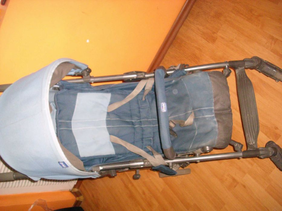 CHICCO  LITEWAY 3 .Комбинирана детска количка. Промо цена