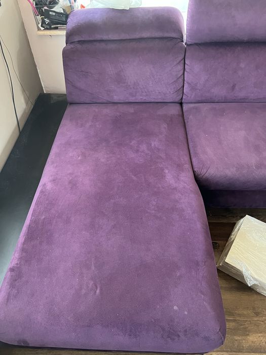 Coltar extensibil mov