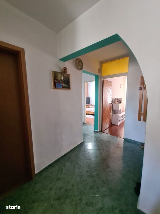 Apartament 3 camere / Zona Centrala