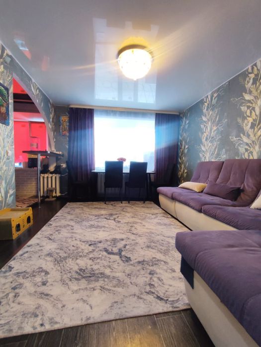 Продам 3х квартиру.