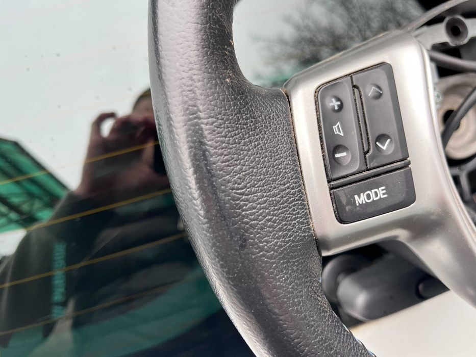 Мултифункционален волан с автопилот за Toyota Yaris/ Тойота Ярис