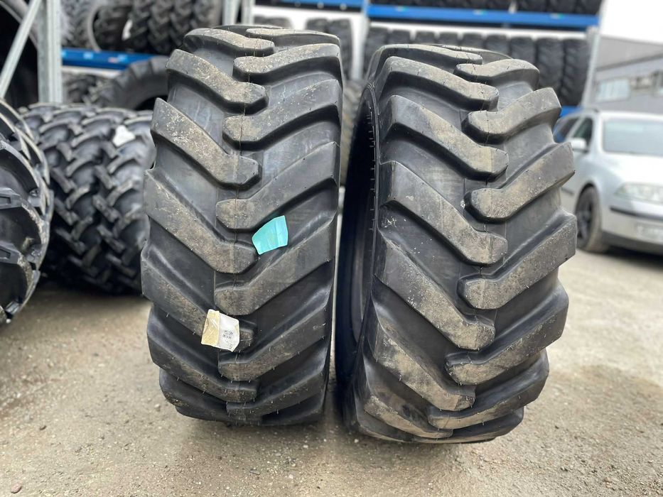 16.0/70-24 Cauciucuri de budlo robuste OZKA cu garantie 2 ani
