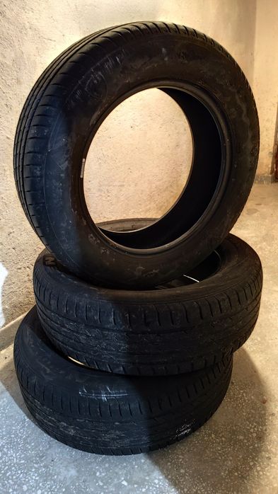 Cauciucuri vara 225/60/R17 99H