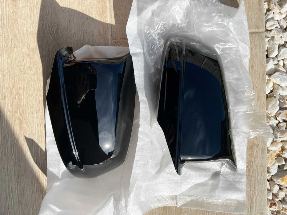 Capace oglinda M Bmw F10 F11 NFL