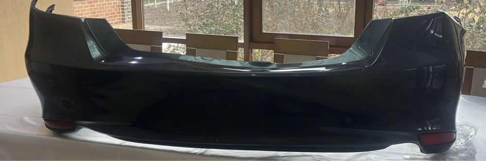 Бампер от Camry 55