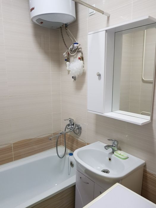 Сдается квартира