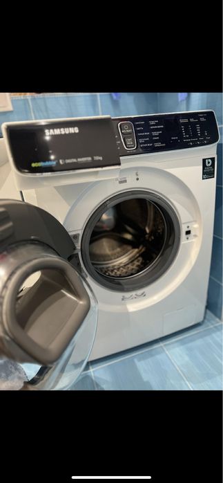 Стиральная машина б/у