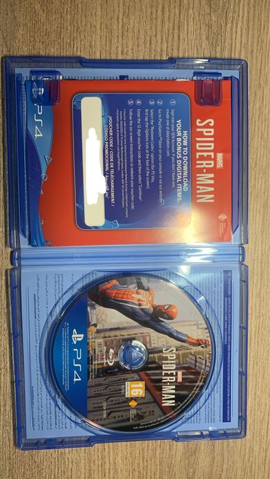 Jocuri de PS4. Cisteste in DESCRIERE!