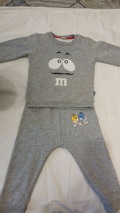 Детская одежда на мальчика