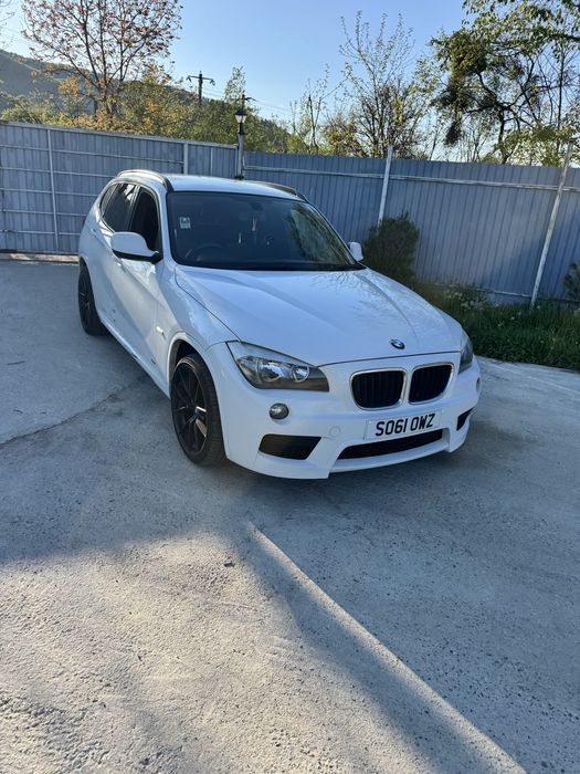 Piese  /elemente caroserie Bmw X1 Sdrive 18D M Sport