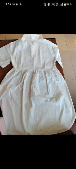 Rochie scurta Zara