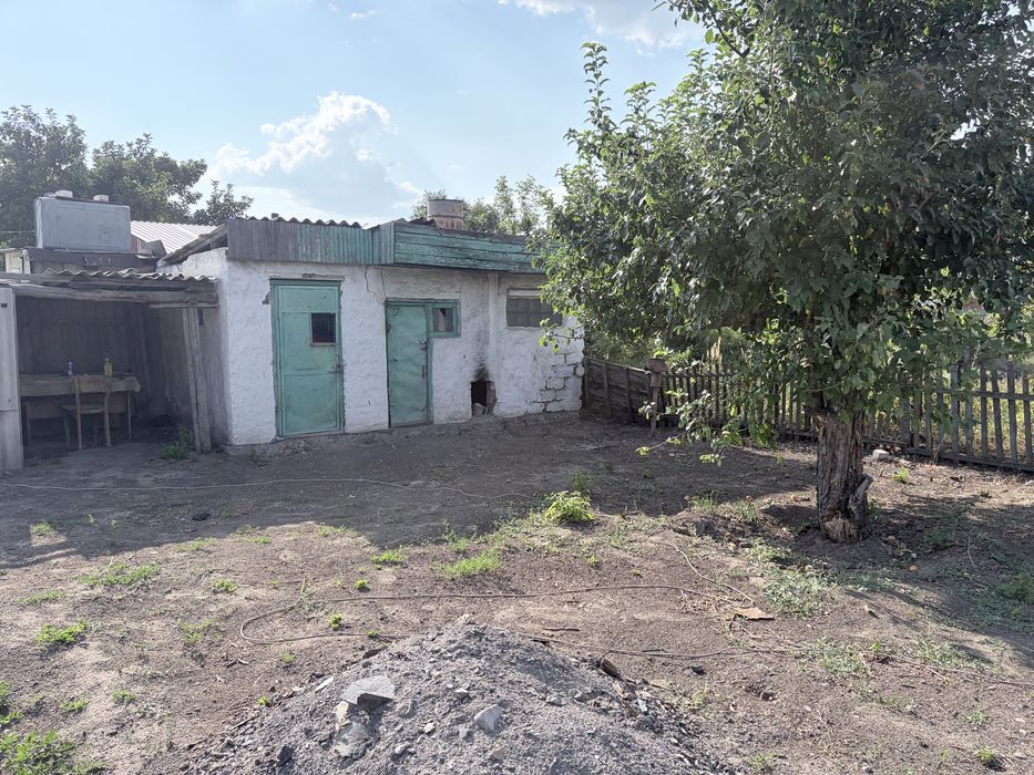 Продаётся дача в бабровке