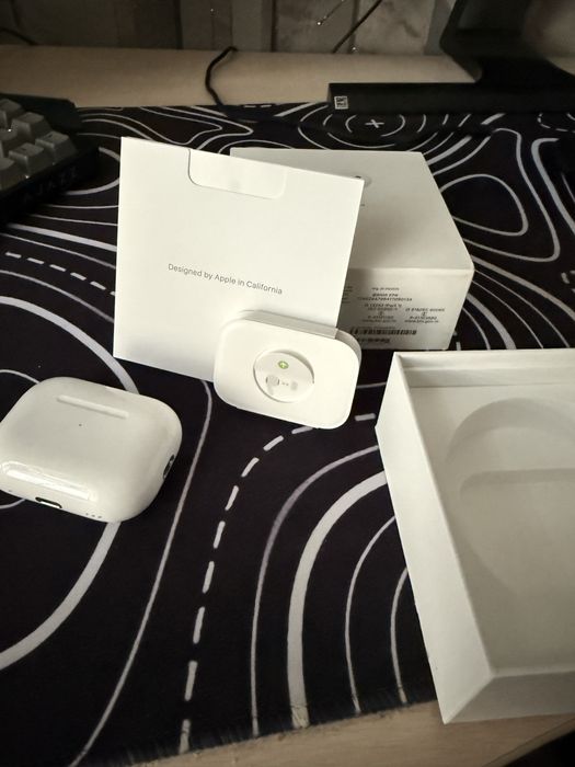 Airpods pro 2 generation
