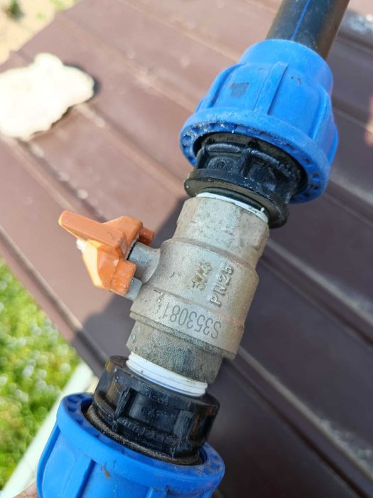 Camin apometru 550 1100 complet echipat