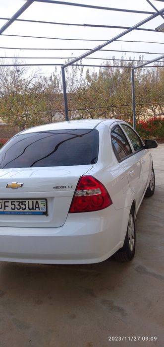 Нехиа 3 сотилади