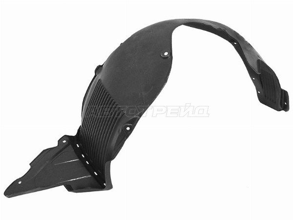 Подкрылок  RH  Kia Ceed