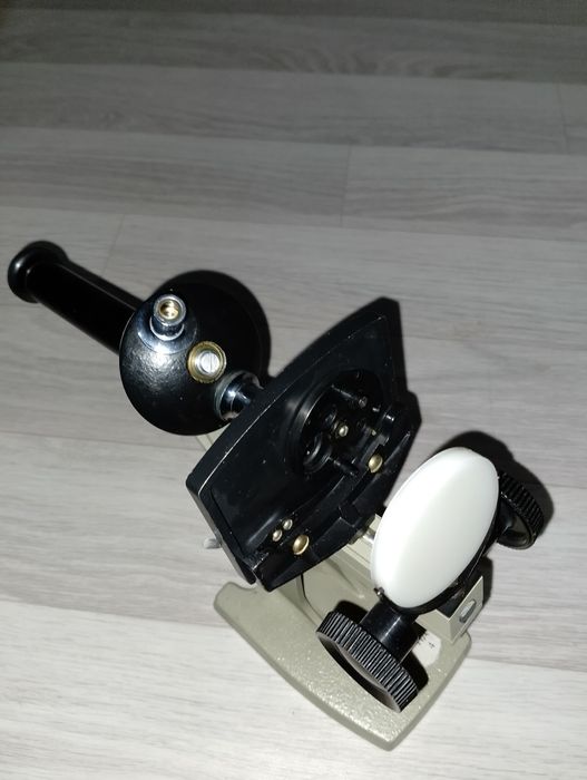 Микроскоп хороший