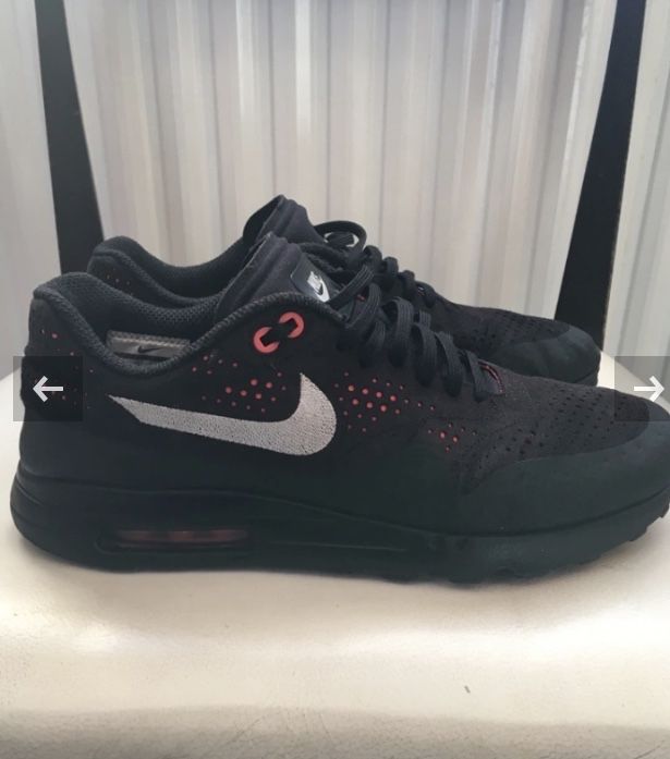 Nike Air max оргинални !