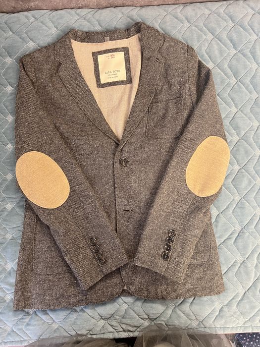 Пиджак клубный на мальчика