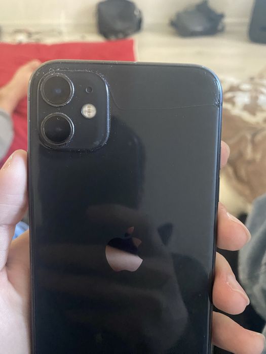 Iphone 11 64gb 74% емкость