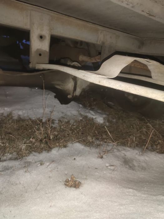 Запчасти на УАЗ,