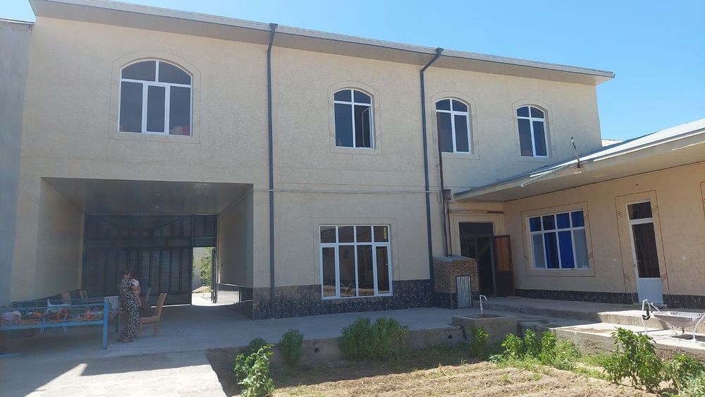 Ховли сотилади! 6 сотихли.