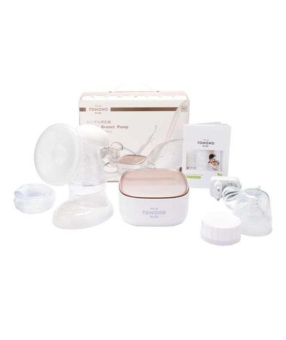 Продам молокоотсос электрический