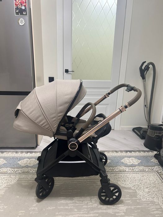 Продается коляска!