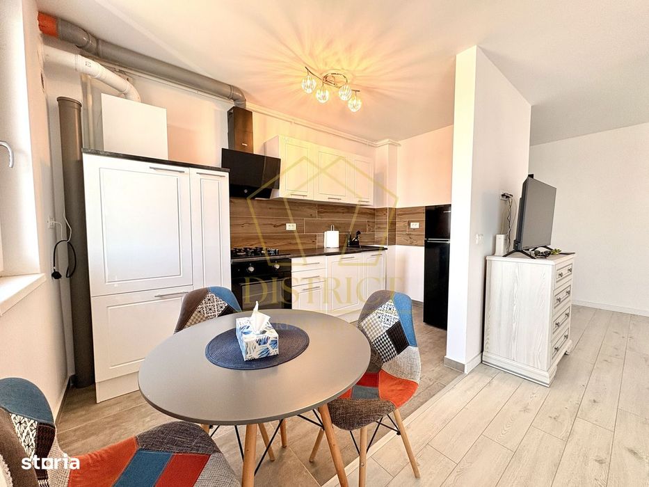 Apartament superb cu 2 camere | Mosnita Noua | Kaufland
