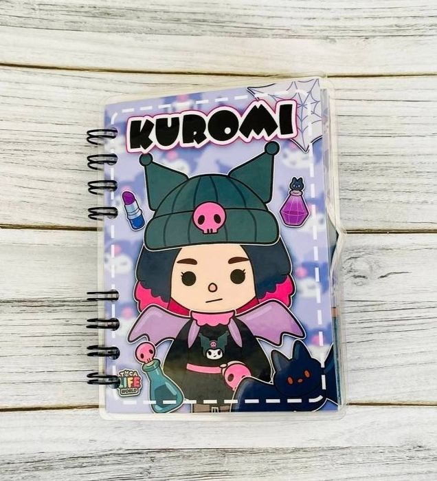 Мини альбомы Тока Бока